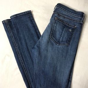 Rag & Bone jeans size 27